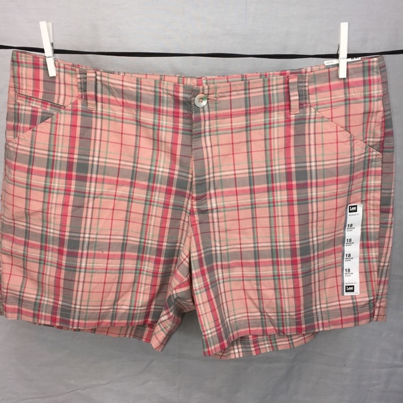 Lee Pants - Cute Lee shorts